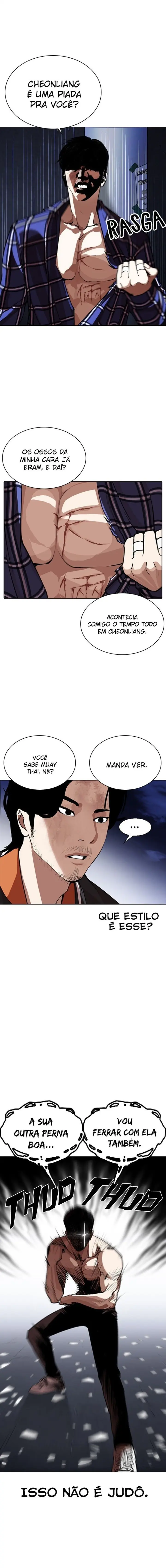 Read Aparências (PT-BR) PT Manga Online