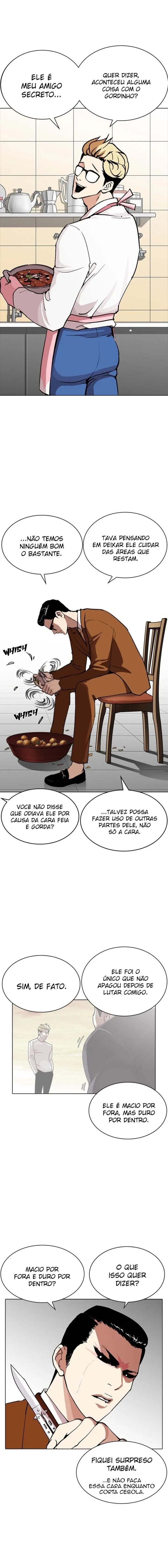 Read Aparências (PT-BR) PT Manga Online