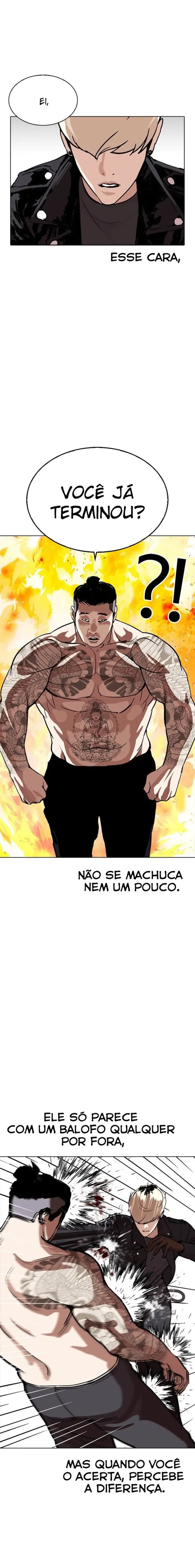 Read Aparências (PT-BR) PT Manga Online