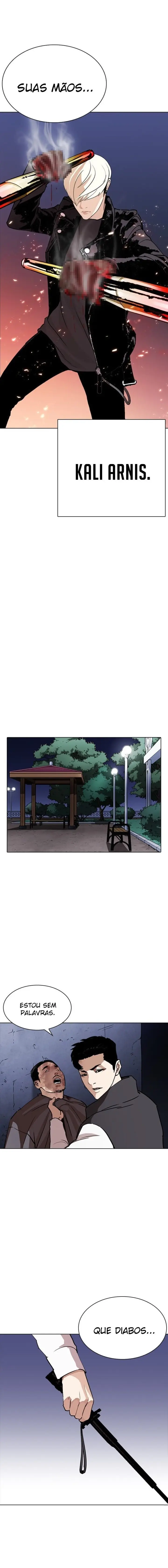 Read Aparências (PT-BR) PT Manga Online