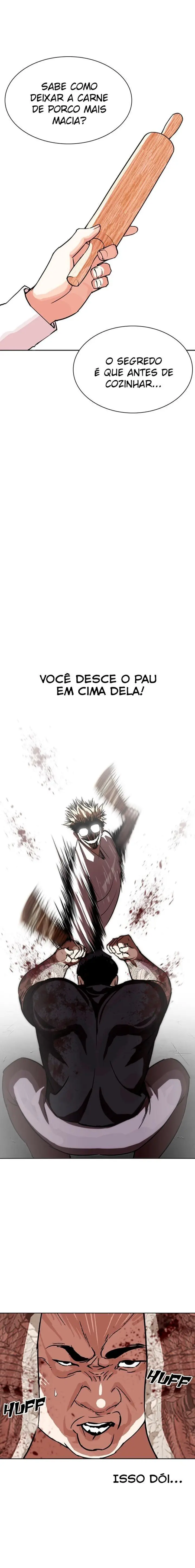 Read Aparências (PT-BR) PT Manga Online