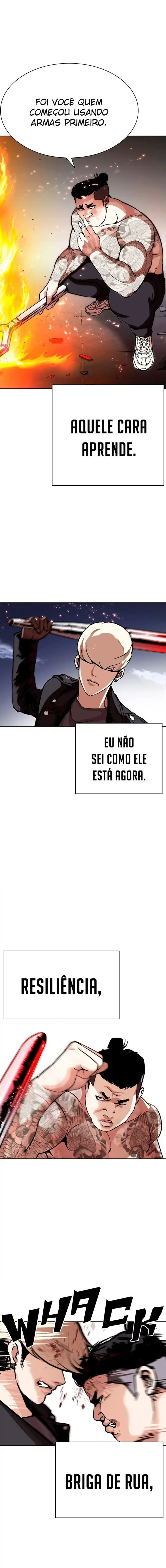 Read Aparências (PT-BR) PT Manga Online