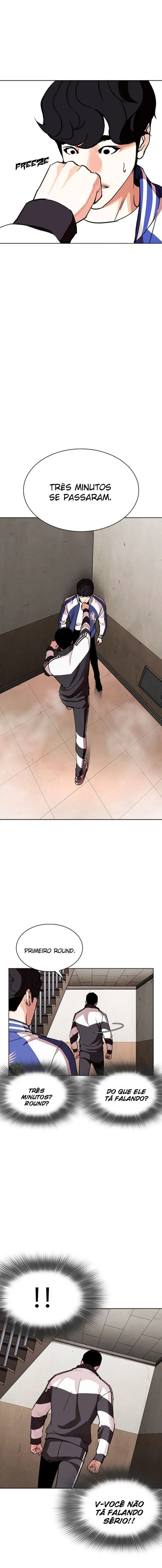 Read Aparências (PT-BR) PT Manga Online