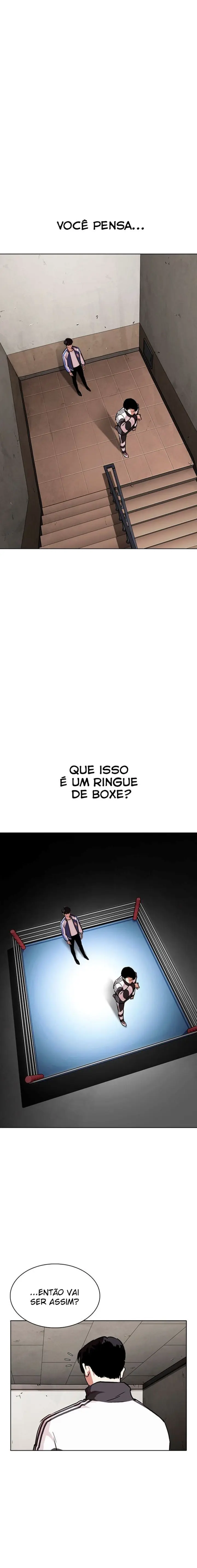 Read Aparências (PT-BR) PT Manga Online