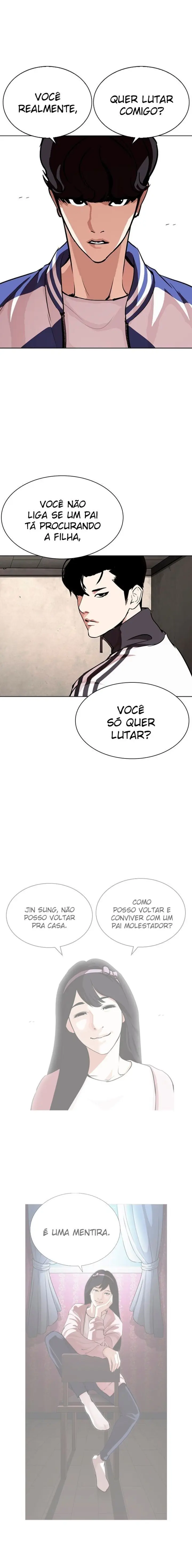 Read Aparências (PT-BR) PT Manga Online