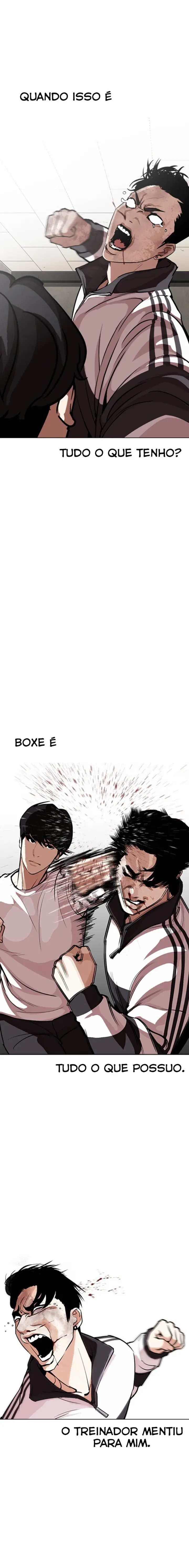Read Aparências (PT-BR) PT Manga Online
