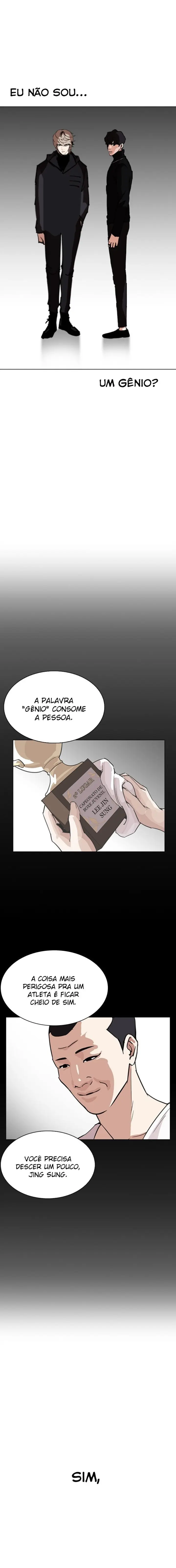 Read Aparências (PT-BR) PT Manga Online