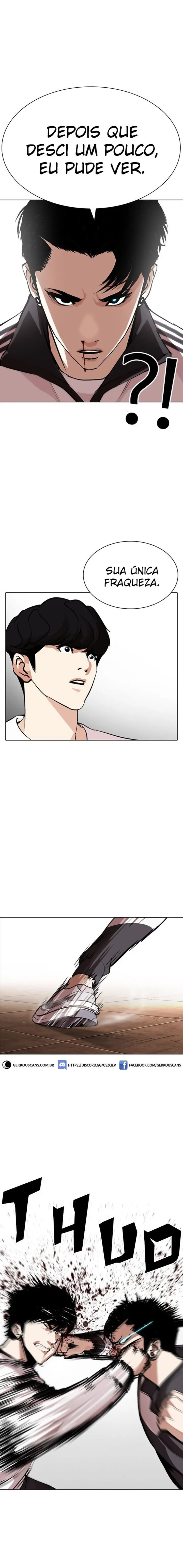 Read Aparências (PT-BR) PT Manga Online