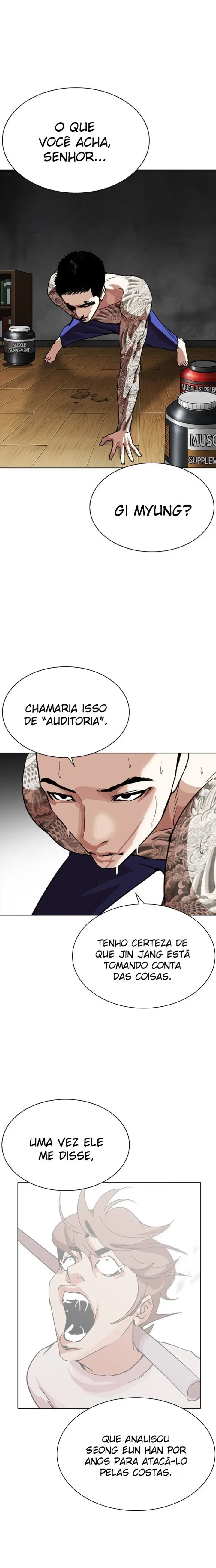 Read Aparências (PT-BR) PT Manga Online