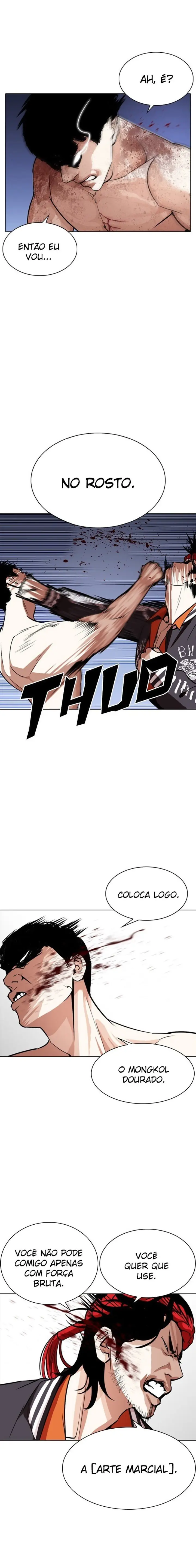 Read Aparências (PT-BR) PT Manga Online