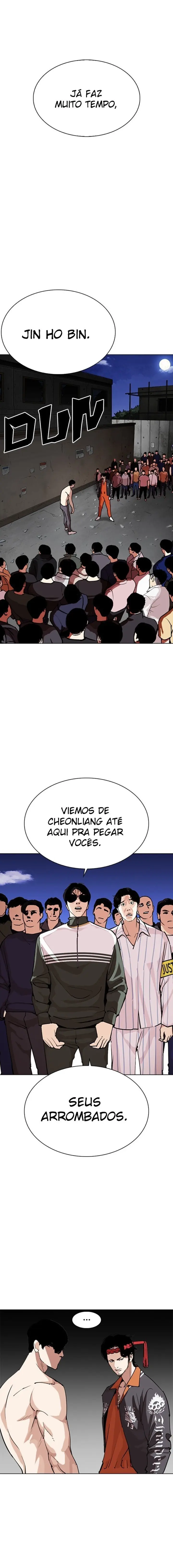 Read Aparências (PT-BR) PT Manga Online