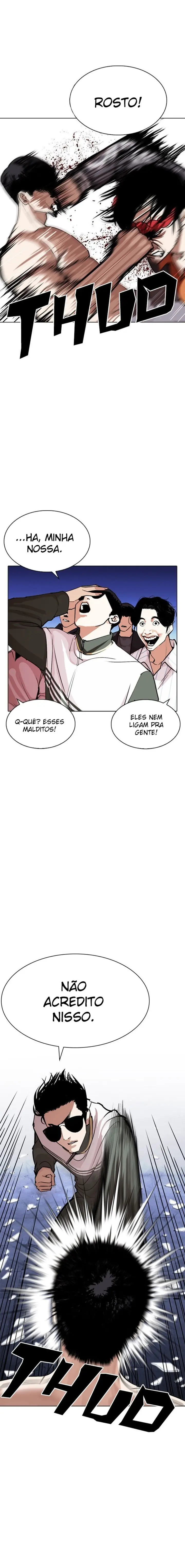 Read Aparências (PT-BR) PT Manga Online