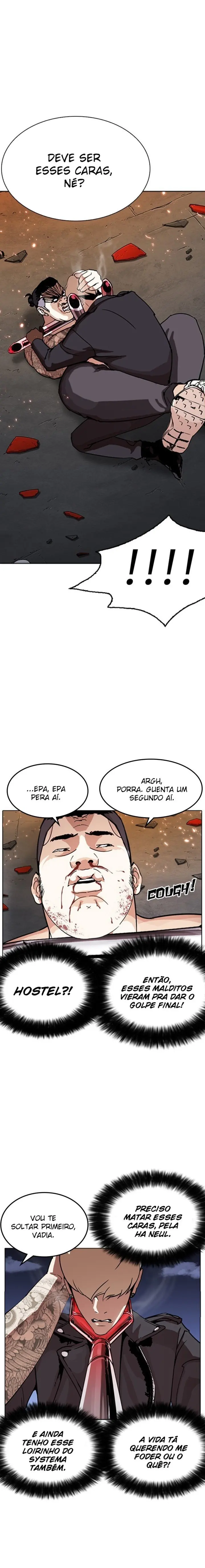 Read Aparências (PT-BR) PT Manga Online