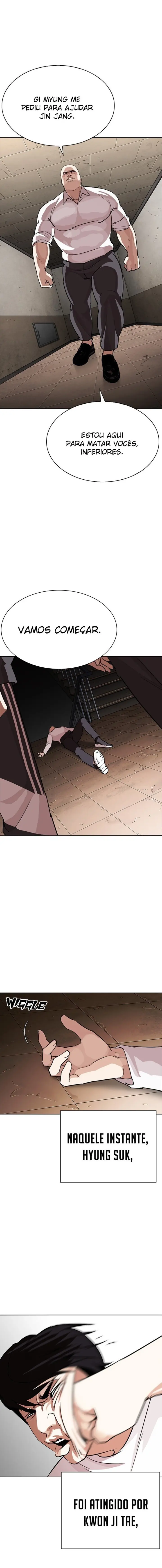 Read Aparências (PT-BR) PT Manga Online