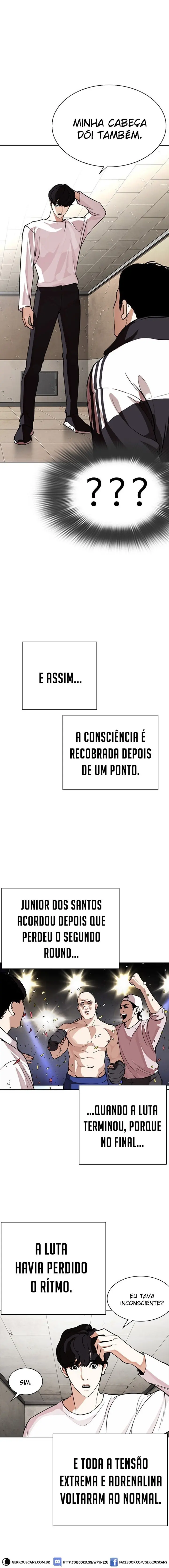 Read Aparências (PT-BR) PT Manga Online