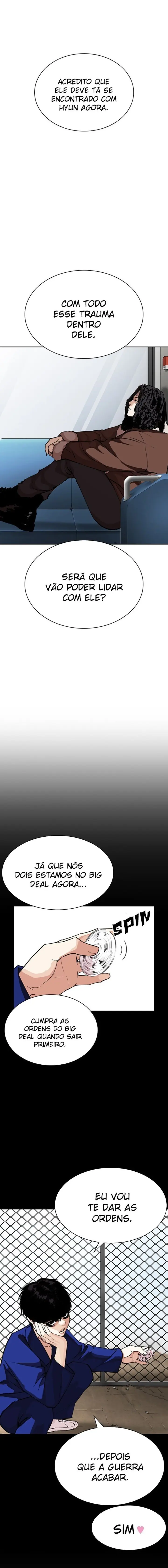 Read Aparências (PT-BR) PT Manga Online