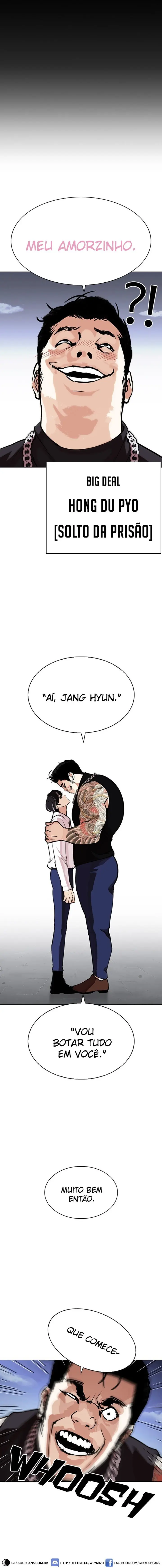 Read Aparências (PT-BR) PT Manga Online