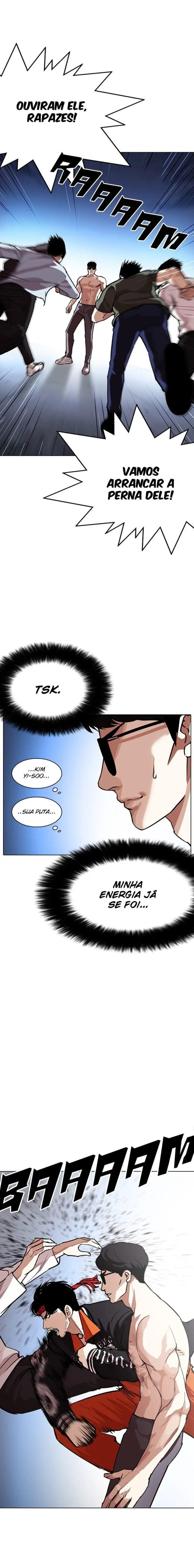 Read Aparências (PT-BR) PT Manga Online