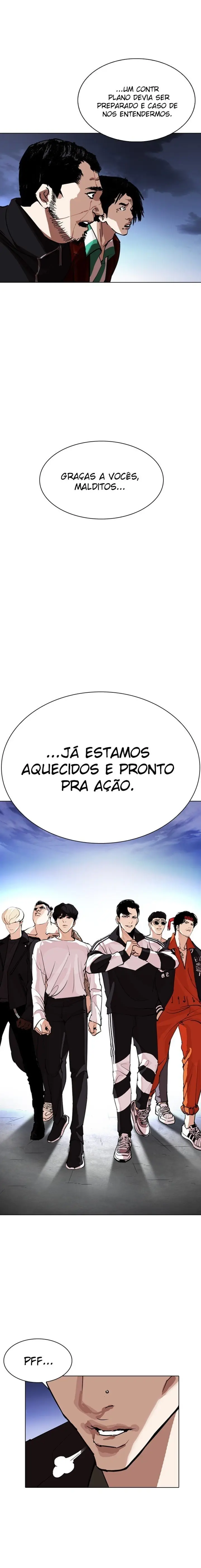 Read Aparências (PT-BR) PT Manga Online