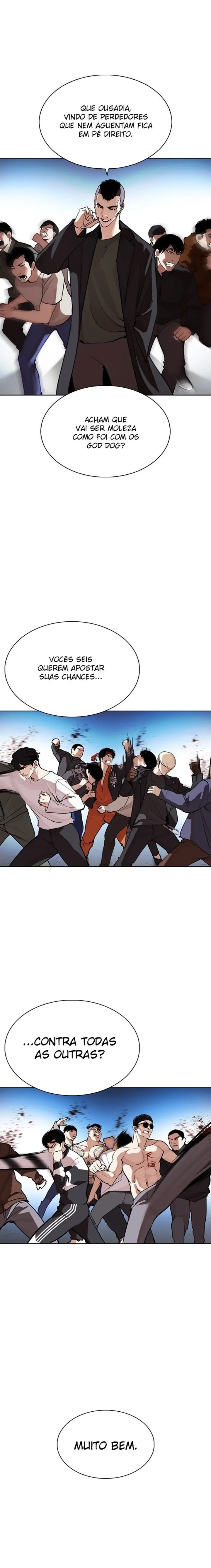 Read Aparências (PT-BR) PT Manga Online