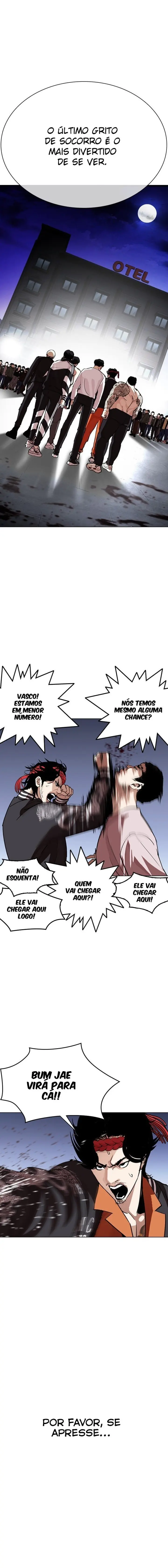 Read Aparências (PT-BR) PT Manga Online