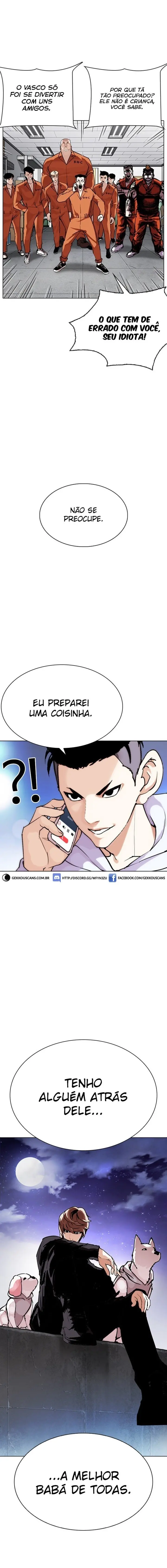 Read Aparências (PT-BR) PT Manga Online