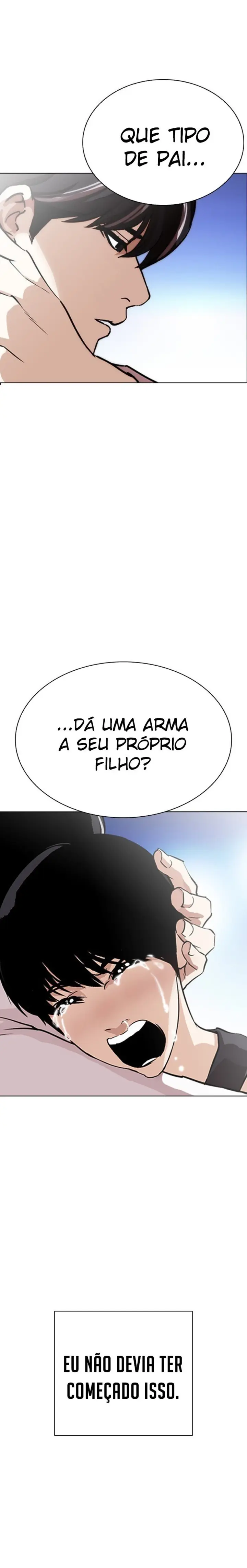 Read Aparências (PT-BR) PT Manga Online