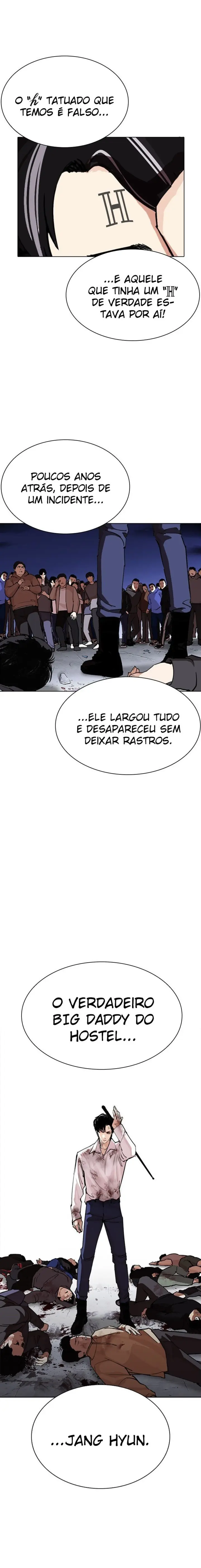 Read Aparências (PT-BR) PT Manga Online