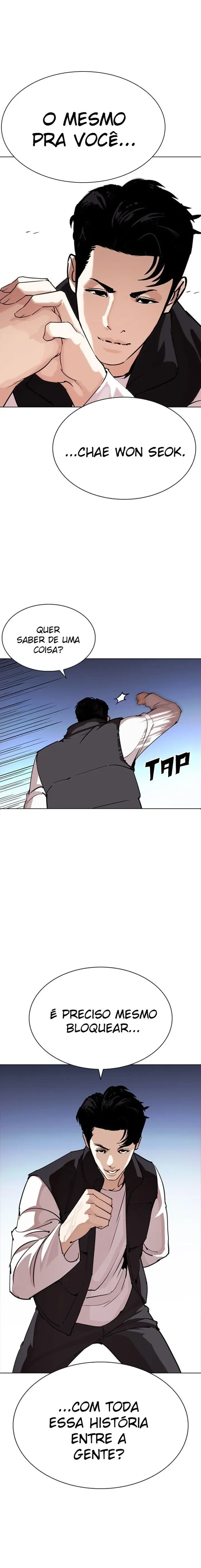 Read Aparências (PT-BR) PT Manga Online