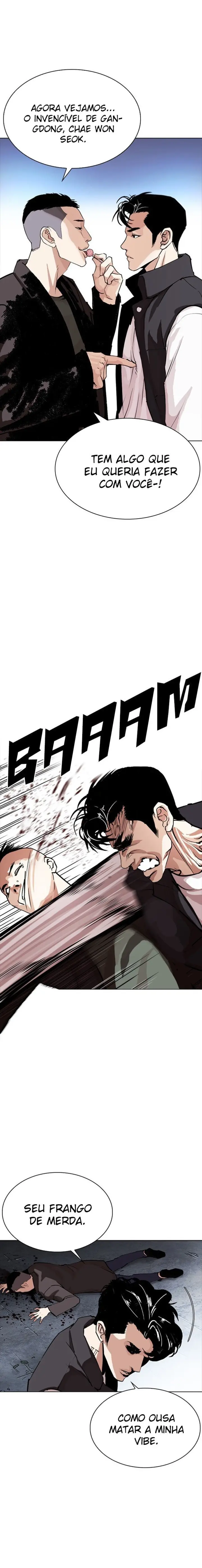 Read Aparências (PT-BR) PT Manga Online
