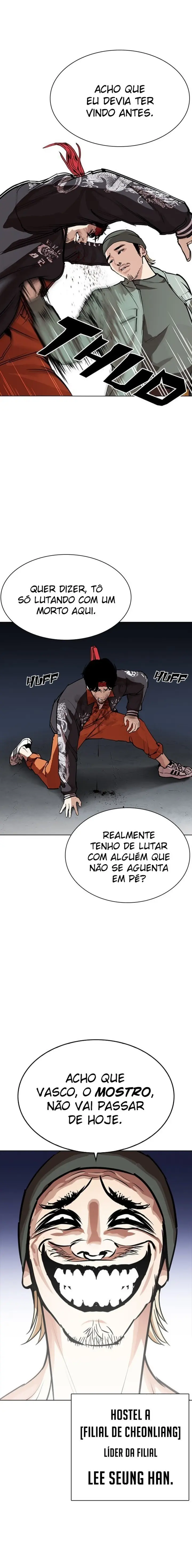 Read Aparências (PT-BR) PT Manga Online