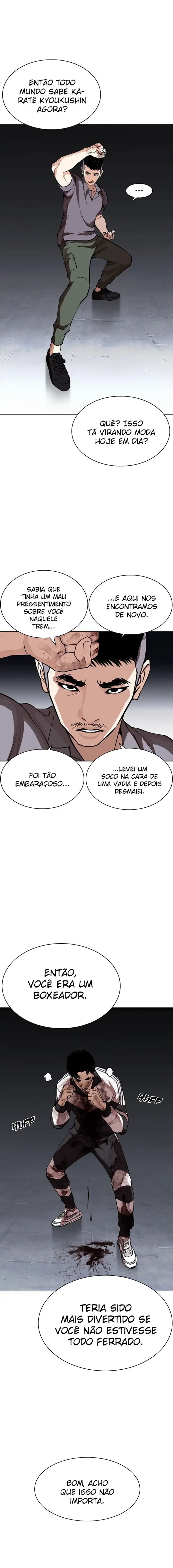 Read Aparências (PT-BR) PT Manga Online