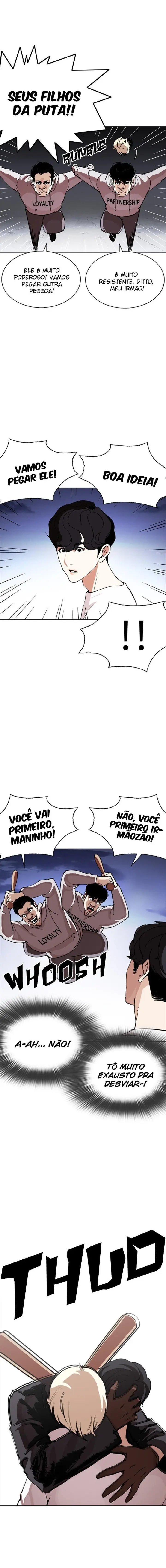 Read Aparências (PT-BR) PT Manga Online