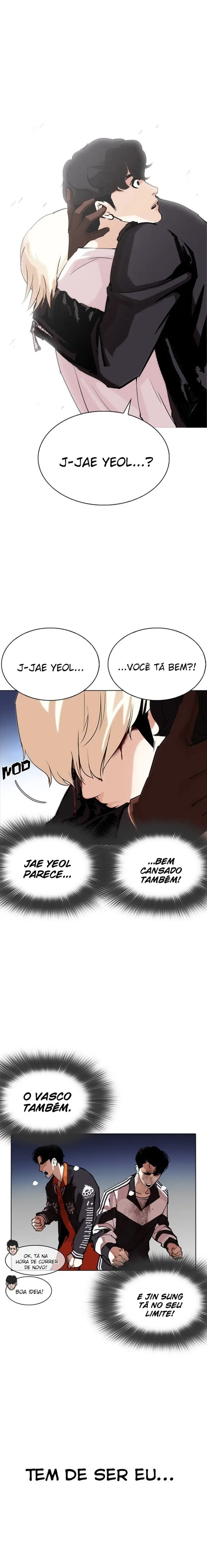 Read Aparências (PT-BR) PT Manga Online