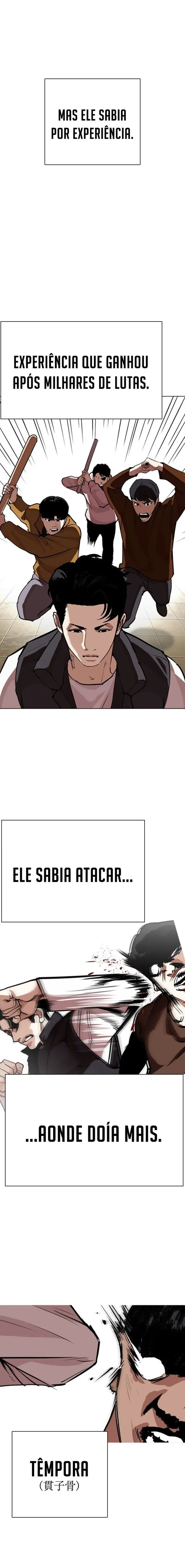Read Aparências (PT-BR) PT Manga Online
