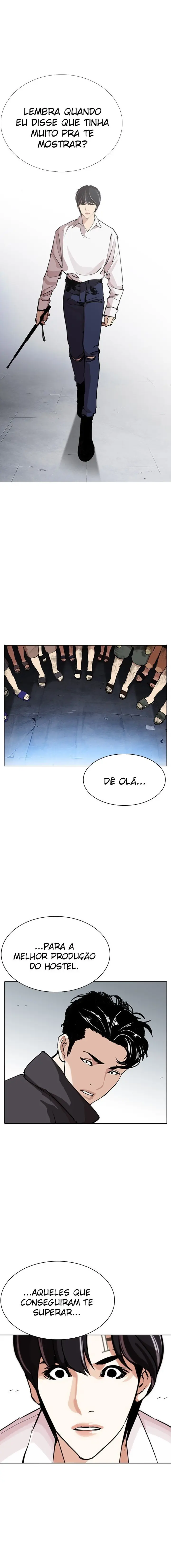 Read Aparências (PT-BR) PT Manga Online