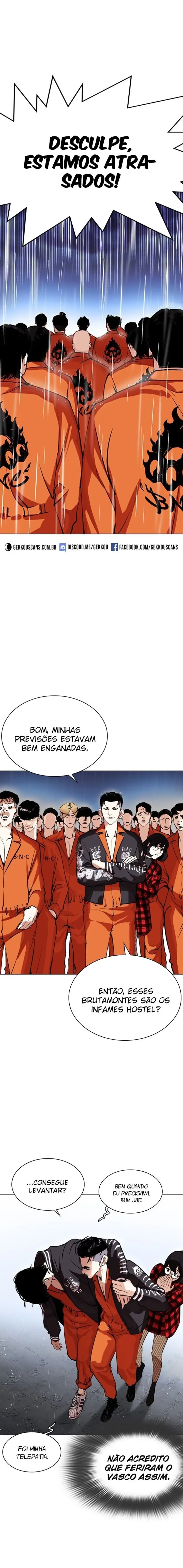 Read Aparências (PT-BR) PT Manga Online