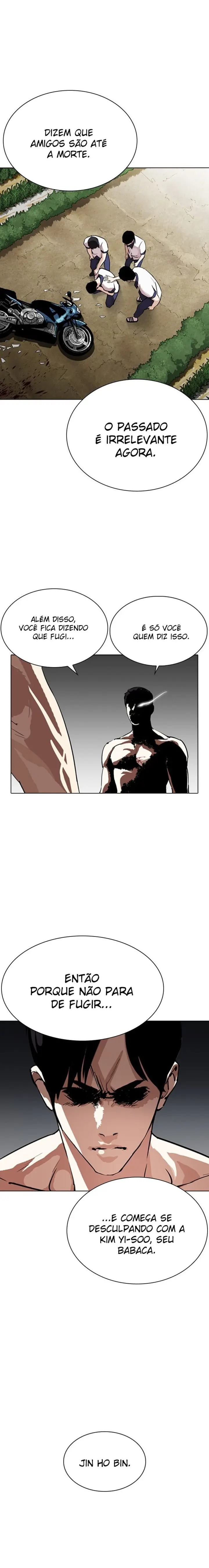Read Aparências (PT-BR) PT Manga Online