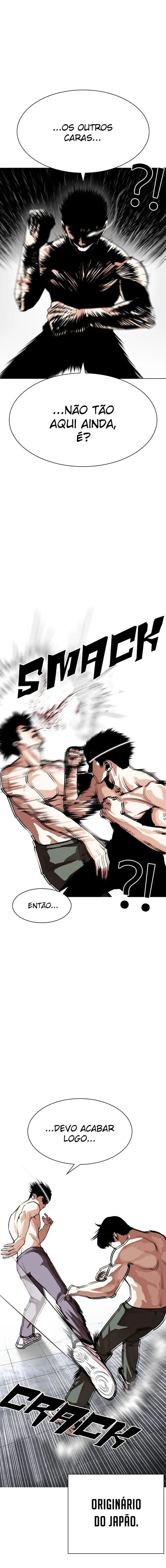 Read Aparências (PT-BR) PT Manga Online