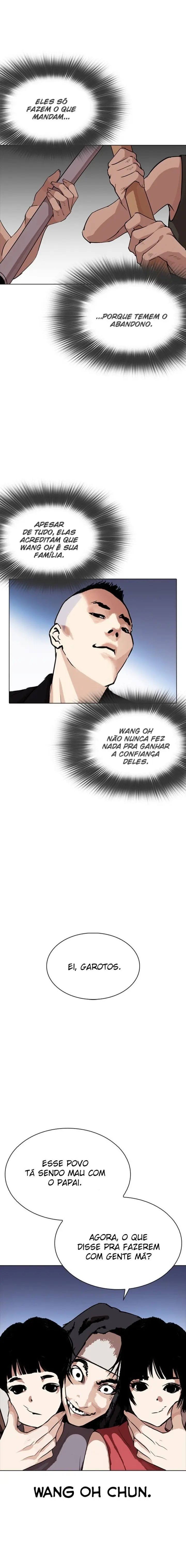 Read Aparências (PT-BR) PT Manga Online