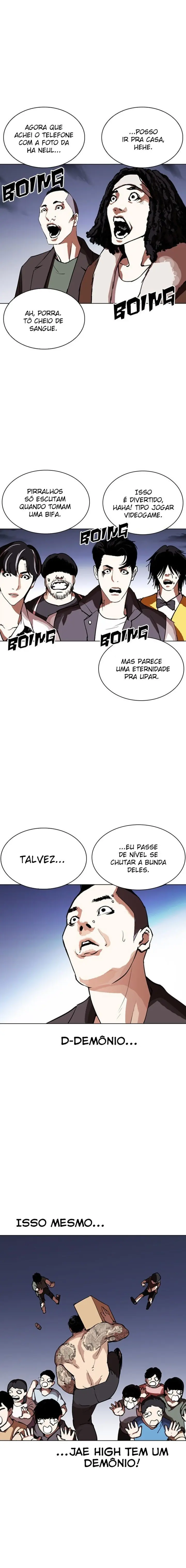 Read Aparências (PT-BR) PT Manga Online