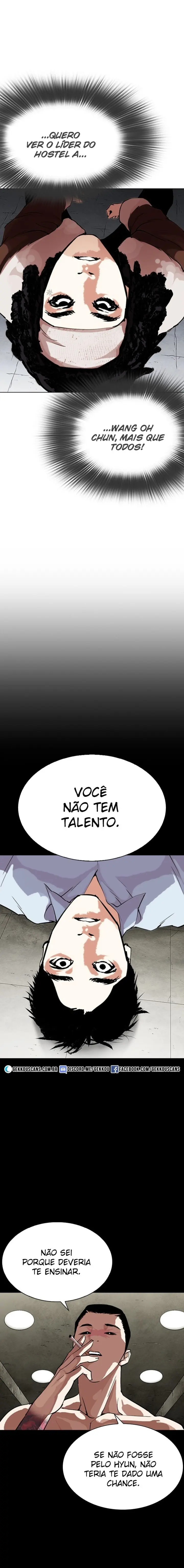 Read Aparências (PT-BR) PT Manga Online