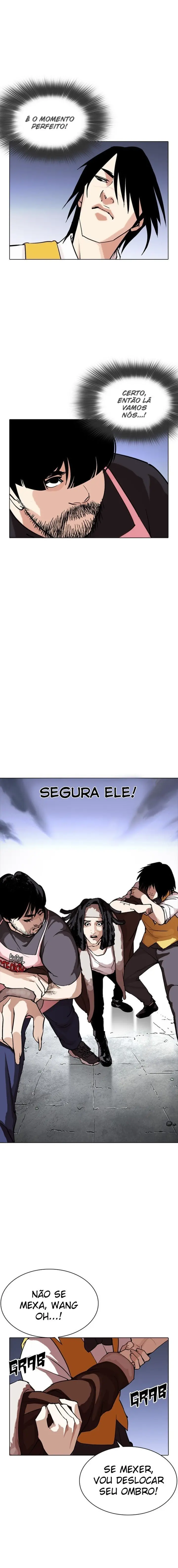 Read Aparências (PT-BR) PT Manga Online
