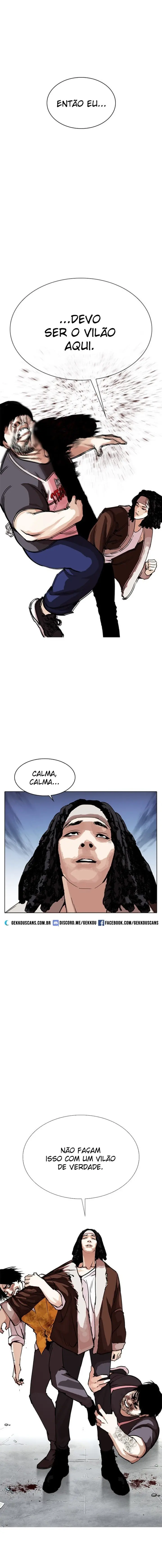 Read Aparências (PT-BR) PT Manga Online