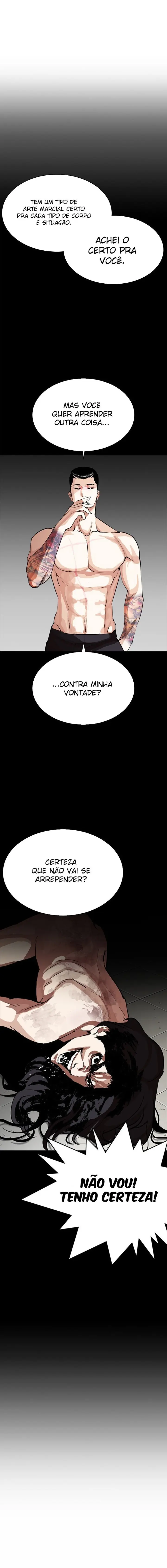 Read Aparências (PT-BR) PT Manga Online