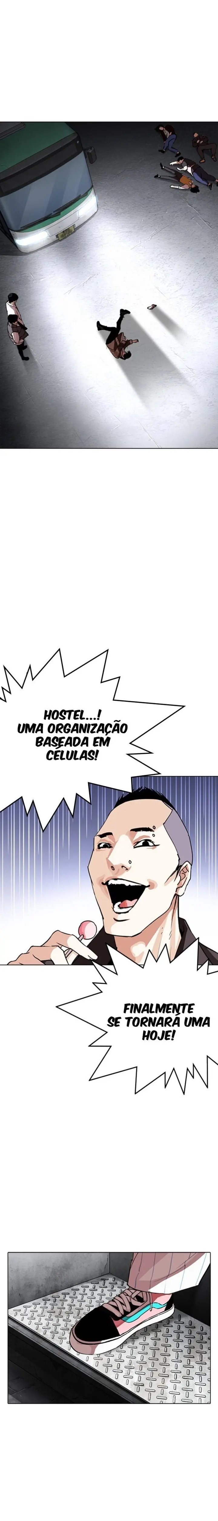 Read Aparências (PT-BR) PT Manga Online