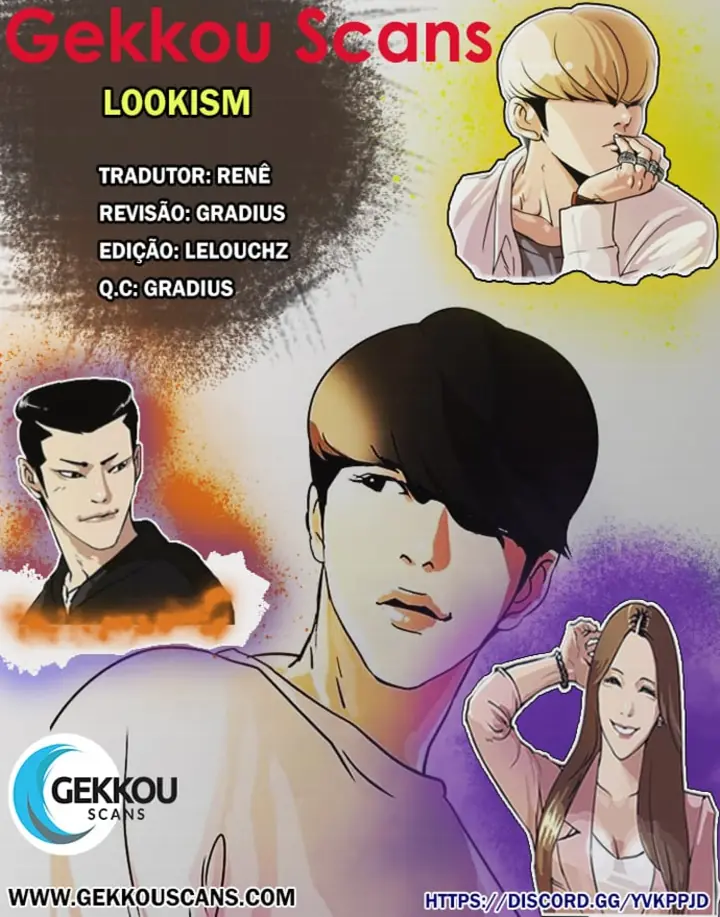 Read Aparências (PT-BR) PT Manga Online