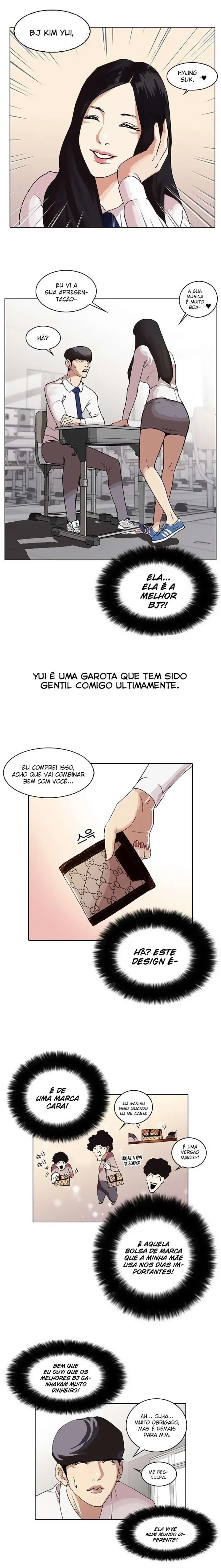 Read Aparências (PT-BR) PT Manga Online
