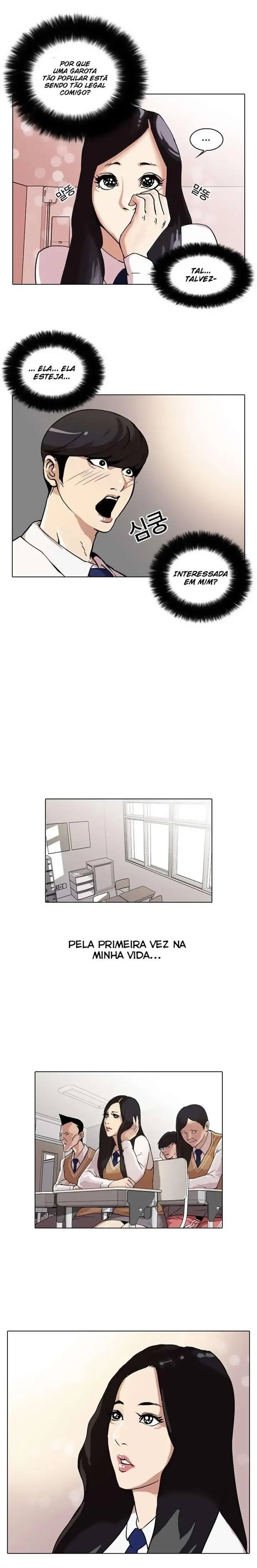 Read Aparências (PT-BR) PT Manga Online