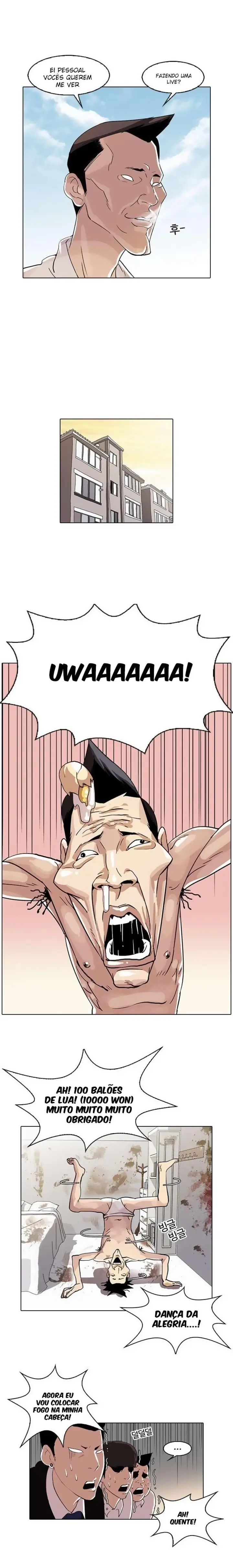 Read Aparências (PT-BR) PT Manga Online